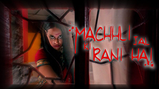 Machhli Jal Ki Rani Hai